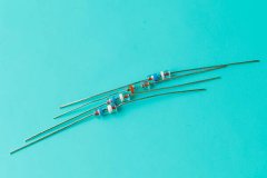 精密电子零部件生产