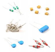 汽车电子线束与连接器供应